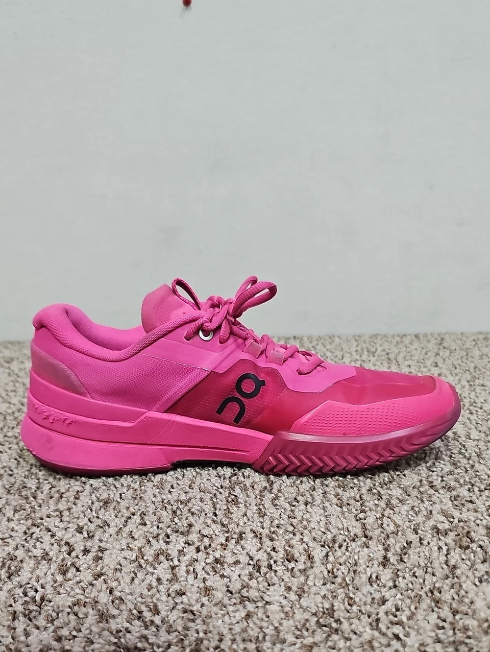 ON THE RODGER MENS TENNIS SHOES BFPM-08-071